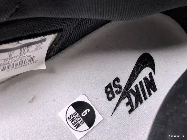 Rep TB to x Chicago LA SB 1 Air Nike CD6578-507 High Jordan 0527